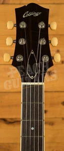 Collings I-35 LC Vintage | Aged Faded Cherry *Left-Handed*