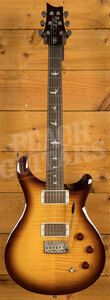 PRS SE Signature | SE DGT - McCarty Tobacco Sunburst