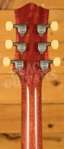Collings I-35 LC Vintage | Aged Faded Cherry *Left-Handed*
