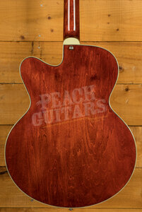 Eastman Laminate | AR403CED - Archtop - Classic