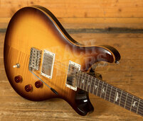 PRS SE Signature | SE DGT - McCarty Tobacco Sunburst