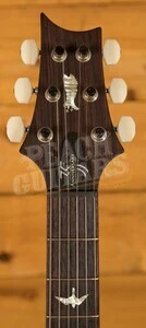 PRS 35th Anniversary Custom 24 Black Gold Pattern Thin
