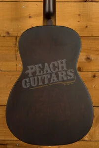 Gretsch Jim Dandy Parlour Rex Burst