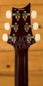 PRS 35th Anniversary Custom 24 Black Gold Pattern Thin