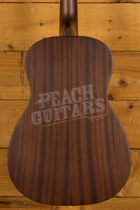 Gretsch Jim Dandy Series | Parlour - Frontier Stain