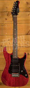 Suhr John Suhr Signature Spec Standard | Trans Red