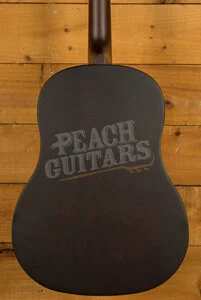 Gretsch Jim Dandy Dreadnought Rex Burst