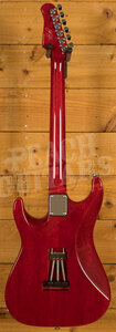 Suhr John Suhr Signature Spec Standard | Trans Red