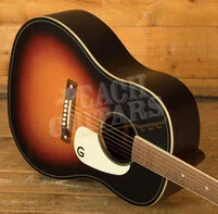 Gretsch Jim Dandy Dreadnought Rex Burst