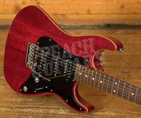 Suhr John Suhr Signature Spec Standard | Trans Red