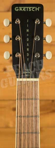 Gretsch Jim Dandy Dreadnought Rex Burst