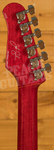 Suhr John Suhr Signature Spec Standard | Trans Red