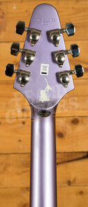 Epiphone Artist Collection | Kirk Hammett 1979 Flying V - Purple Metallic