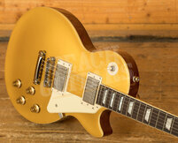 Epiphone Les Paul Standard 50s | Metallic Gold