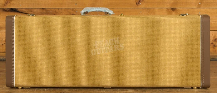 Fender American Vintage II 1957 Stratocaster Left-Handed - Maple - Vintage Blonde