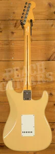 Fender American Vintage II 1957 Stratocaster Left-Handed - Maple - Vintage Blonde