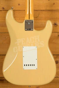 Fender American Vintage II 1957 Stratocaster Left-Handed - Maple - Vintage Blonde