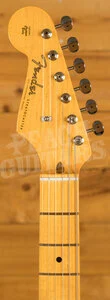 Fender American Vintage II 1957 Stratocaster Left-Handed - Maple - Vintage Blonde