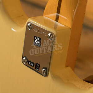 Fender American Vintage II 1957 Stratocaster | Maple - Vintage Blonde - Left-Handed