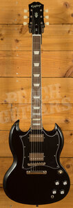 Epiphone SG Standard | Ebony