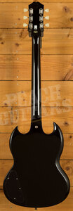 Epiphone SG Standard | Ebony