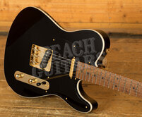 Suhr Mateus Asato Signature Series Classic T | Black