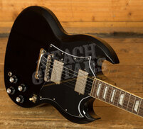 Epiphone SG Standard | Ebony