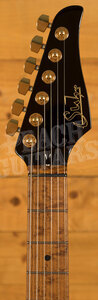 Suhr Mateus Asato Signature Series Classic T | Black