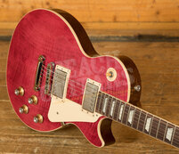 Gibson Les Paul Standard '60s - Translucent Fuchsia