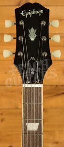 Epiphone SG Standard | Ebony