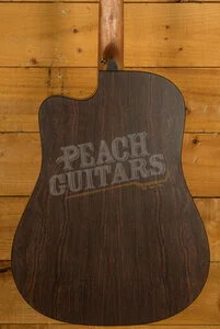 Martin X Series | DC-X2E Rosewood