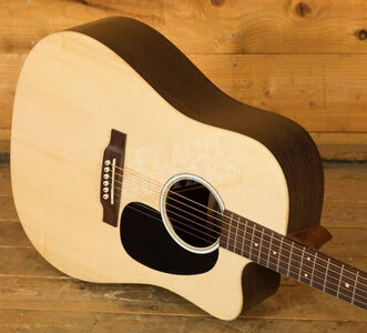 Martin X Series | DC-X2E Rosewood