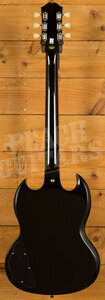 Epiphone SG Standard | Ebony