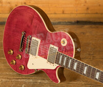 Gibson Les Paul Standard '50s - Translucent Fuschia