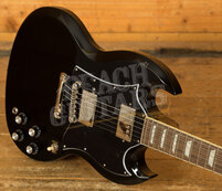 Epiphone SG Standard | Ebony