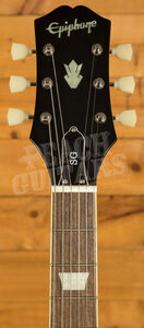 Epiphone SG Standard | Ebony