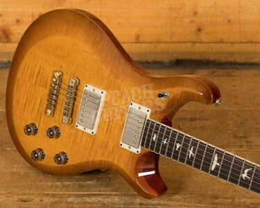 PRS S2 McCarty 594 - McCarty Sunburst