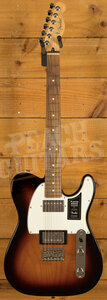 Fender Player Tele HH Sunburst Pau Ferro