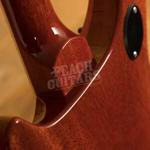 PRS S2 McCarty 594 - McCarty Sunburst