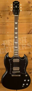 Epiphone SG Standard | Ebony