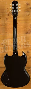 Epiphone SG Standard | Ebony