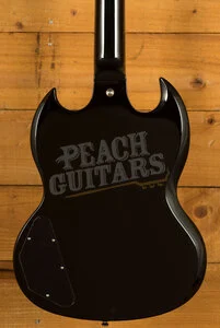 Epiphone SG Standard | Ebony