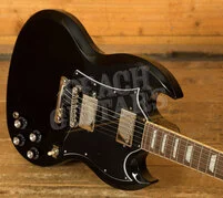 Epiphone SG Standard | Ebony