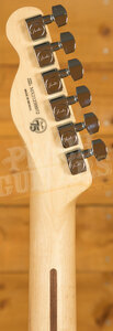 Fender Player Tele HH Sunburst Pau Ferro