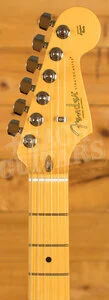 Fender American Professional II Stratocaster HSS - Maple - Sienna Sunburst