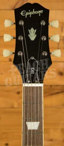 Epiphone SG Standard | Ebony