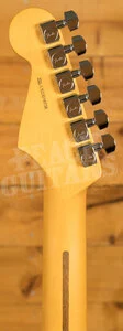 Fender American Professional II Stratocaster HSS - Maple - Sienna Sunburst