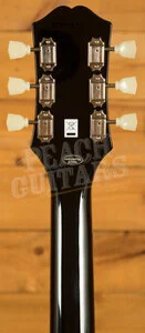 Epiphone SG Standard | Ebony