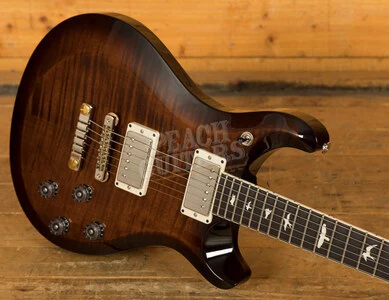 PRS S2 McCarty 594 - Burnt Amber