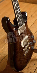 PRS S2 McCarty 594 - Burnt Amber